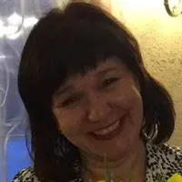 Фотография репетитора Кузнецова Виктория Викторовна