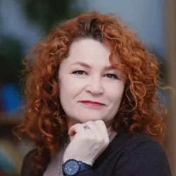 Фотография репетитора Леина Елена Александровна