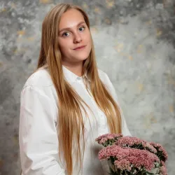 Фотография репетитора Клюкина Алла Олеговна