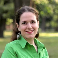 Фотография репетитора Зубкова Анна Алексеевна