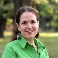 Фотография репетитора Зубкова Анна Алексеевна