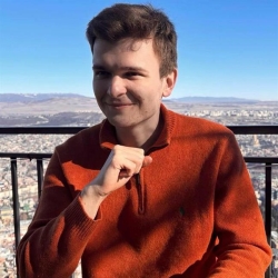 Фотография репетитора Киселев Ярослав Игоревич