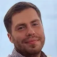 Фотография репетитора Рыбянец Павел Викторович