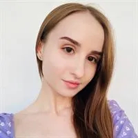 Фотография репетитора Раскевич Виктория Александровна