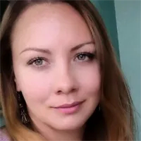 Фотография репетитора Предтеченская Анастасия Михайловна