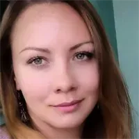 Фотография репетитора Предтеченская Анастасия Михайловна