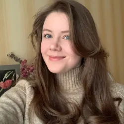 Фотография репетитора Михайлова Александра Николаевна