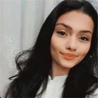 Фотография репетитора Гаджиева Ая Руслановна