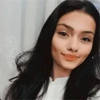 Фотография репетитора Гаджиева Ая Руслановна
