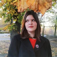 Фотография репетитора Черникова Елена Валерьевна