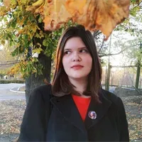 Фотография репетитора Черникова Елена Валерьевна