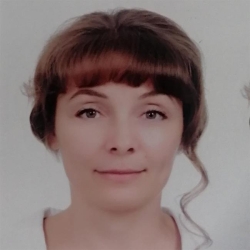 Фотография репетитора Неласова Наталья Владимировна