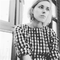 Фотография репетитора Шарабьева Полина Олеговна