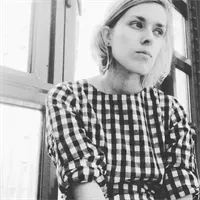 Фотография репетитора Шарабьева Полина Олеговна
