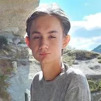 Фотография репетитора Козел Дмитрий Валерьевич