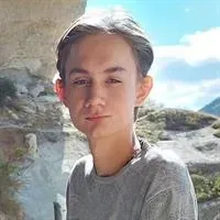 Фотография репетитора Козел Дмитрий Валерьевич