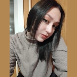 Фотография репетитора Гордиенко Ксения Андреевна