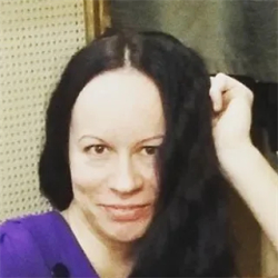 Фотография репетитора Ганжа Анна Владимировна