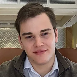 Фотография репетитора Медведев Сергей Вячеславович