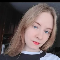 Фотография репетитора Савченко Александра Ольга Юрьевна