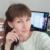 Фотография репетитора Хайруллина Екатерина Сергеевна