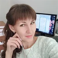 Фотография репетитора Хайруллина Екатерина Сергеевна