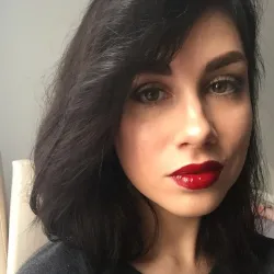 Фотография репетитора Лендон Ева Евгеньевна