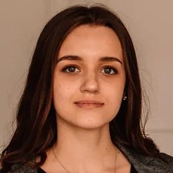 Фотография репетитора Кочкарова Елена Владимировна