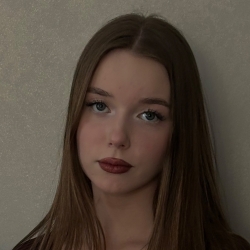 Фотография репетитора Викулина Александра Олеговна