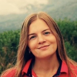 Фотография репетитора Казакова Анна Дмитриевна