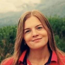 Фотография репетитора Казакова Анна Дмитриевна