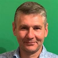 Фотография репетитора Крутилин Юрий Викторович