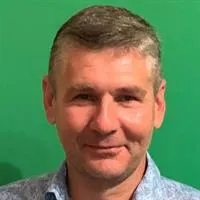 Фотография репетитора Крутилин Юрий Викторович