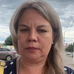 Фотография репетитора Гарифуллина Розалия Илдаровна