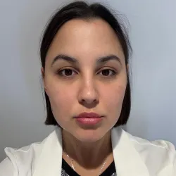 Фотография репетитора Фаризова Зульфия Исламовна