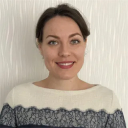 Фотография репетитора Сысоева Екатерина Петровна