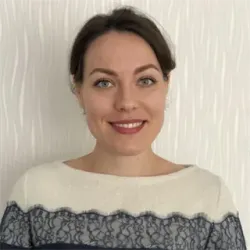 Фотография репетитора Сысоева Екатерина Петровна