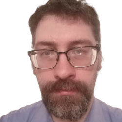 Фотография репетитора Кузнецов Алексей Борисович