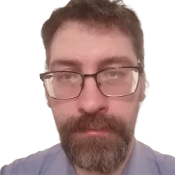 Фотография репетитора Кузнецов Алексей Борисович