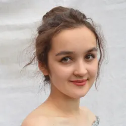 Фотография репетитора Уразметова Камилла Ильмировна