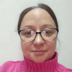 Фотография репетитора Ливцова Анна Александровна