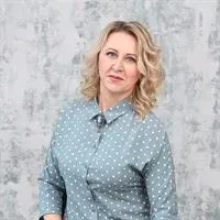 Фотография репетитора Нагимова Фарида Халиловна