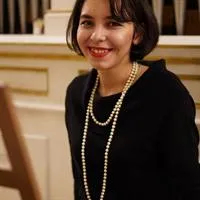 Фотография репетитора Абдурашитова Алие Ислямовна