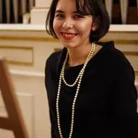 Фотография репетитора Абдурашитова Алие Ислямовна