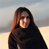 Фотография репетитора Абрамян Альвина Валерьевна