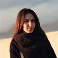 Фотография репетитора Абрамян Альвина Валерьевна