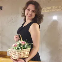 Фотография репетитора Туренко Ольга Александровна