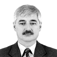 Фотография репетитора Мифтахов Виль Юлевич