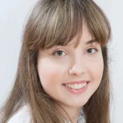 Фотография репетитора Зинатуллина Мария Сергеевна