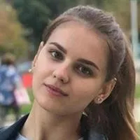 Фотография репетитора Бадюк Виктория Дмитриевна